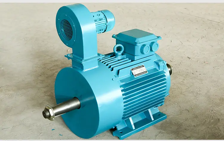 YZP、YTSZ90-450冶金變頻電機(jī)