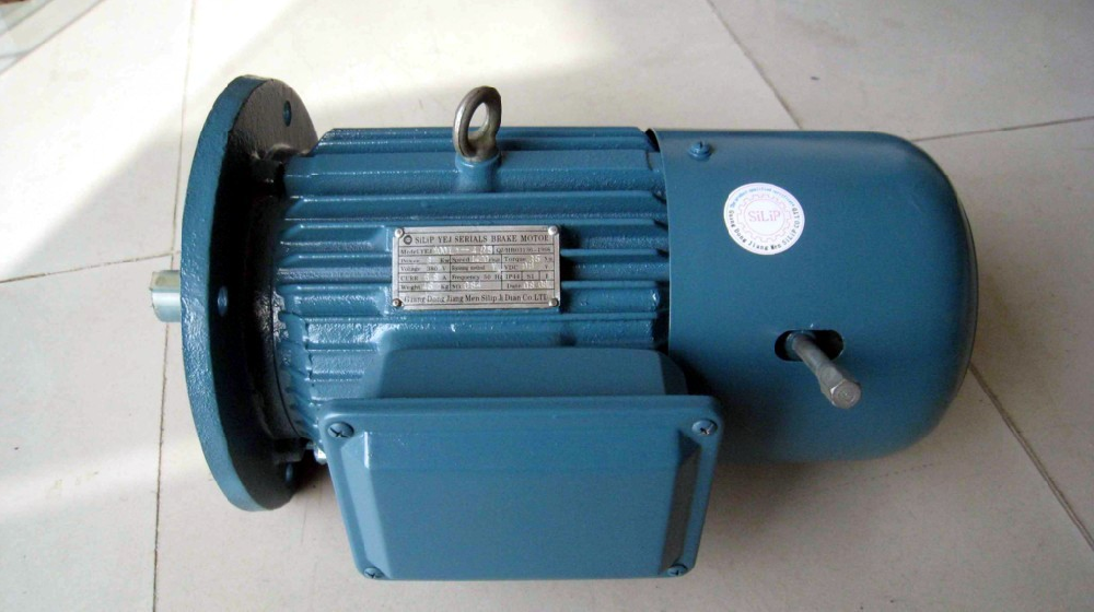 YEJ、YVPEJ、YVFEJ變頻制動